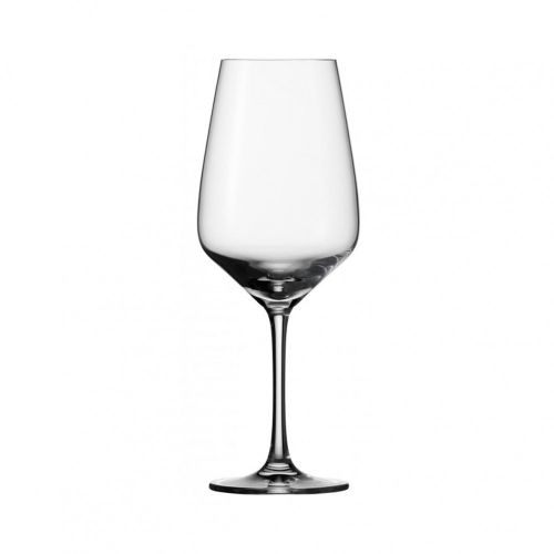 Schott Zwiesel Taste Weinglas 35 cl transparent mit Gravur- oder Druckmöglichkeit